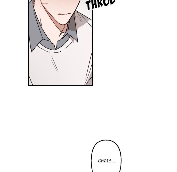 Our Future - Chapter 21